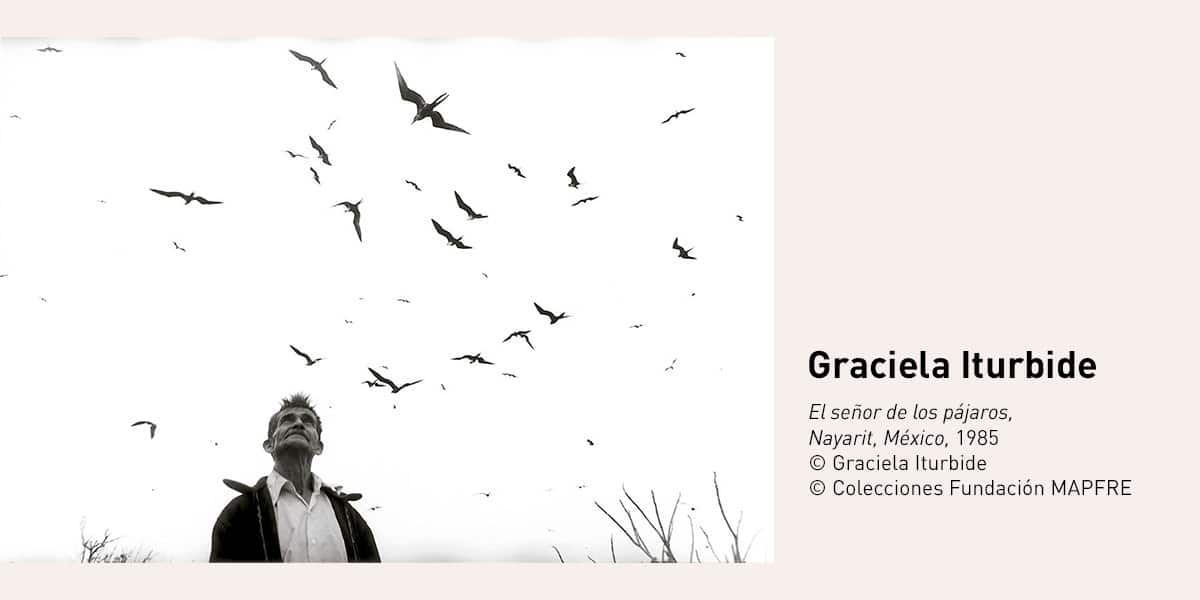 El señor de los pájaros Lord of the birds], Nayarit, México