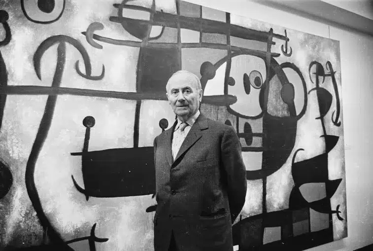 Joan Miró