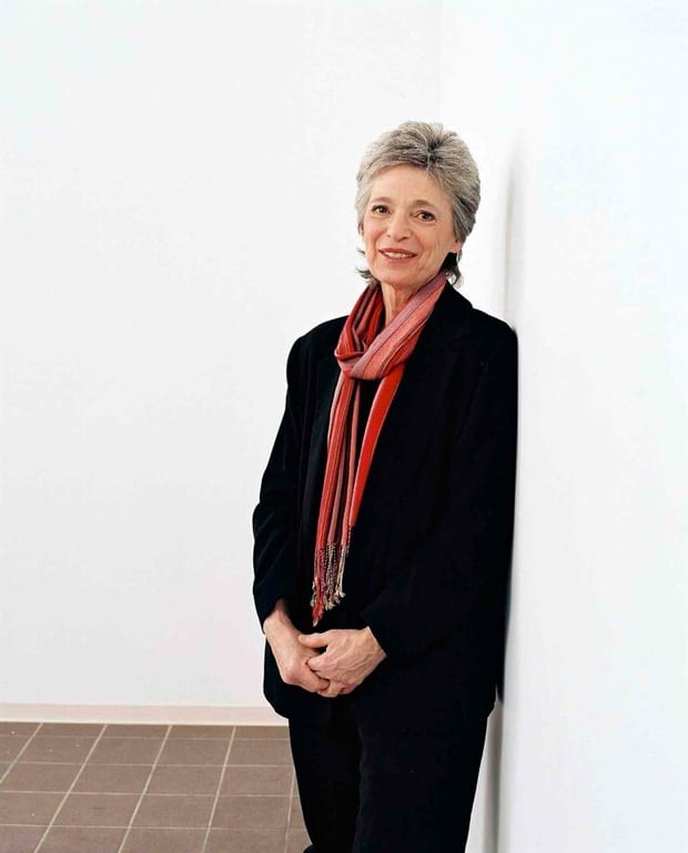 Lynne Cohen - Fundación MAPFRE