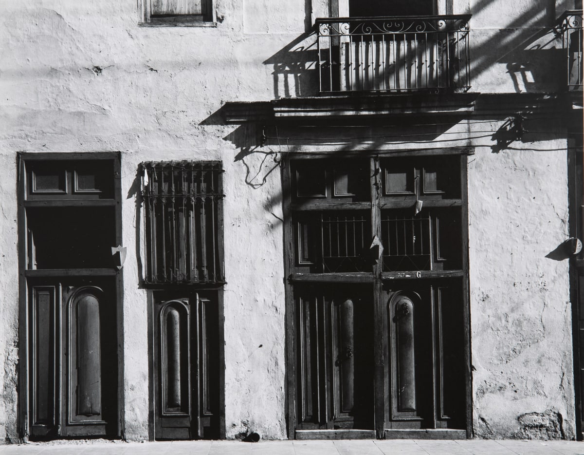 Las cuatro puertas, La Habana, Cuba