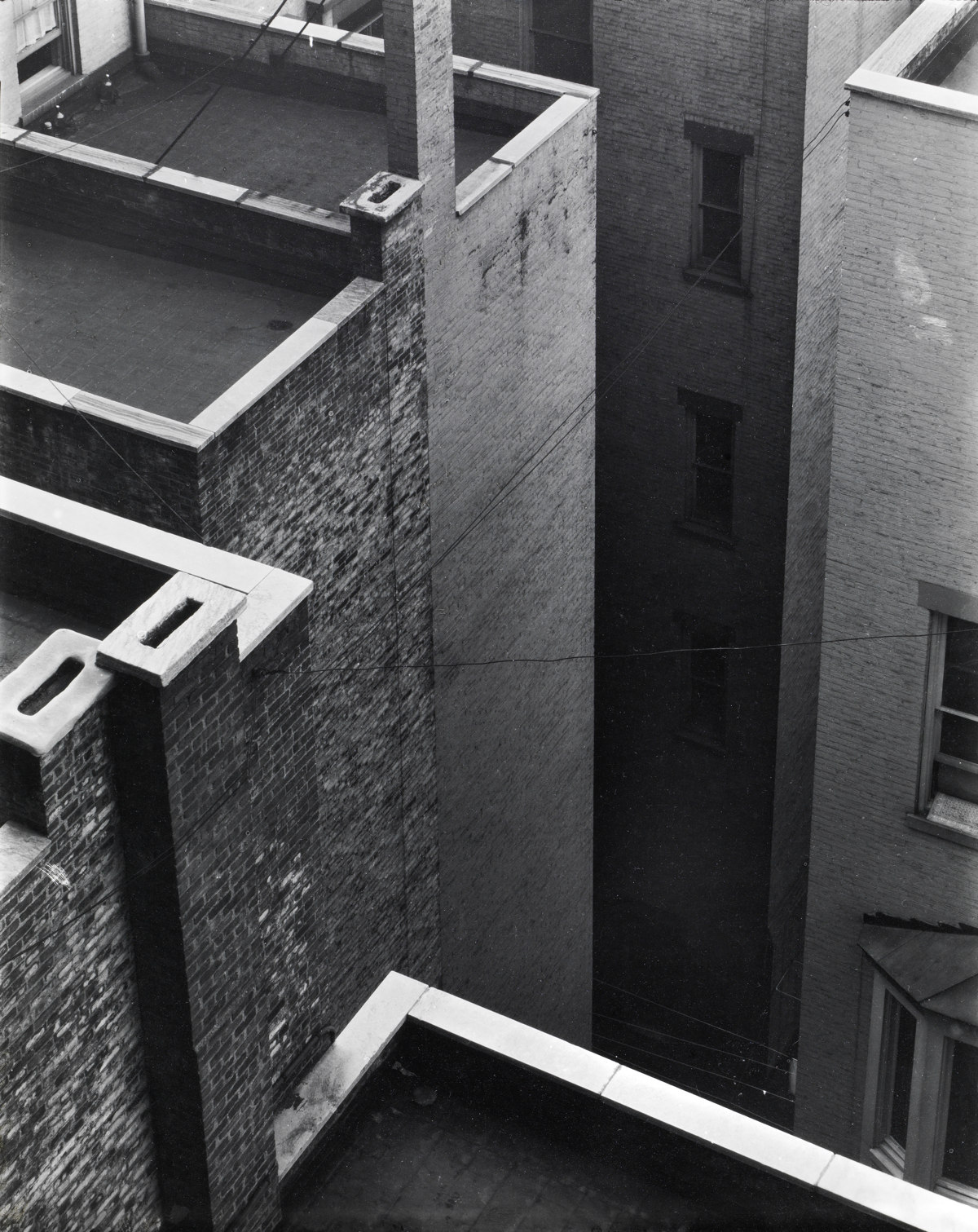 Paul Strand Paul Strand The First Artist To Photograph Ordinary