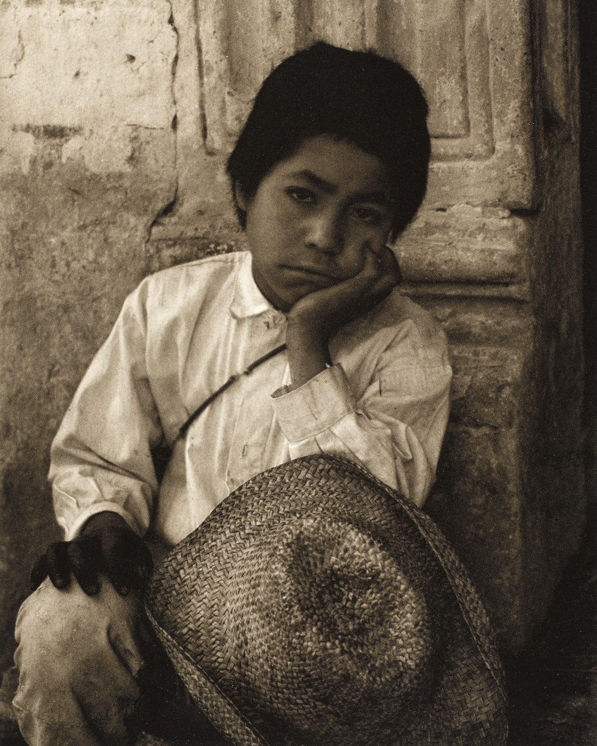 Autorretrato De Paul Strand Portfolio Photographs Of Mexico Autorretrato De Paul Strand Portfolio Photographs Of Mexico