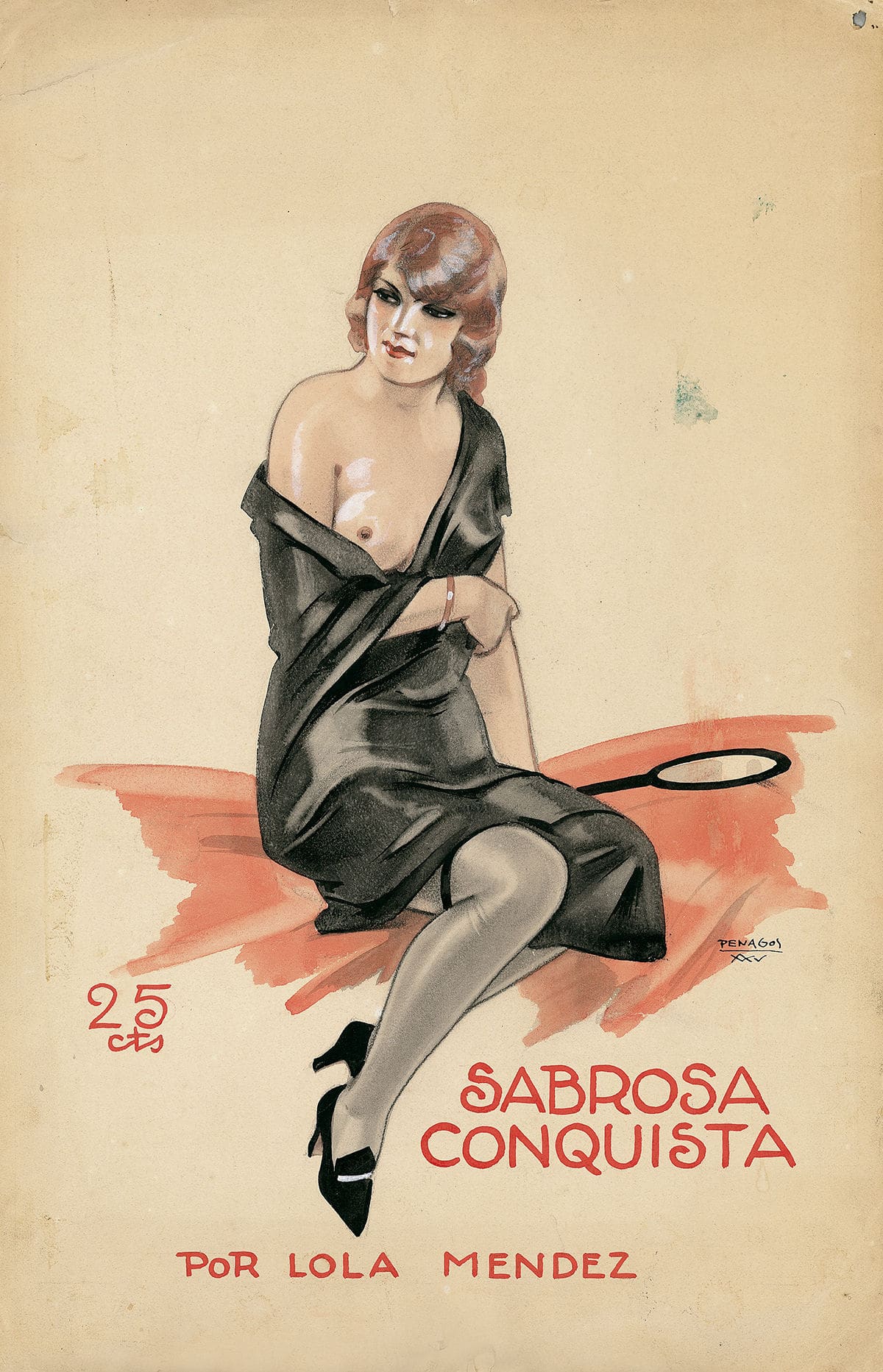 Portada © COLECCIONES Fundación MAPFRE