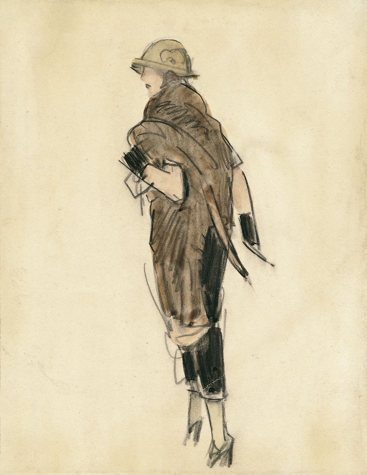 Sin Título Sin Título © COLECCIONES Fundación MAPFRE