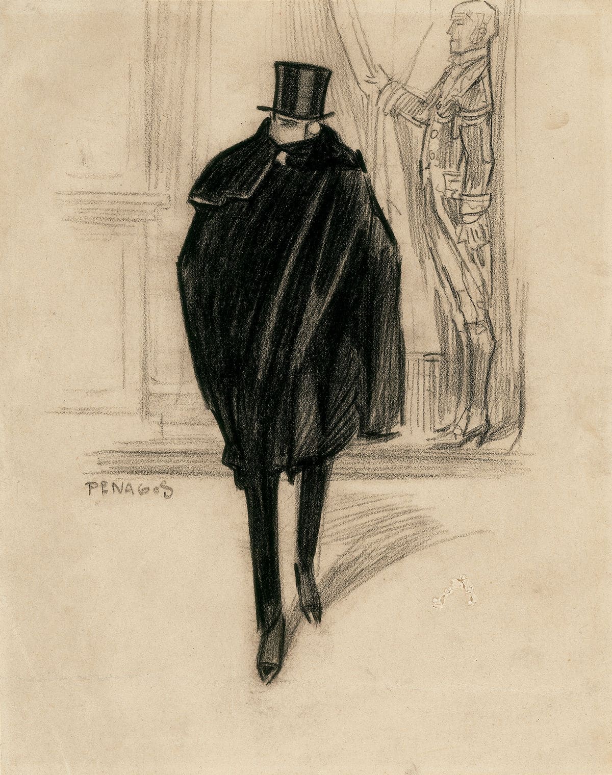 Sin Título Sin Título © COLECCIONES Fundación MAPFRE