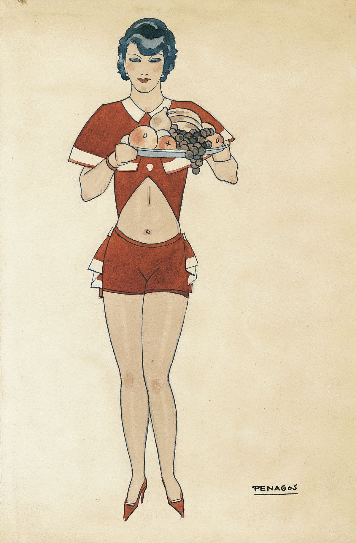 Sin Título © COLECCIONES Fundación MAPFRE