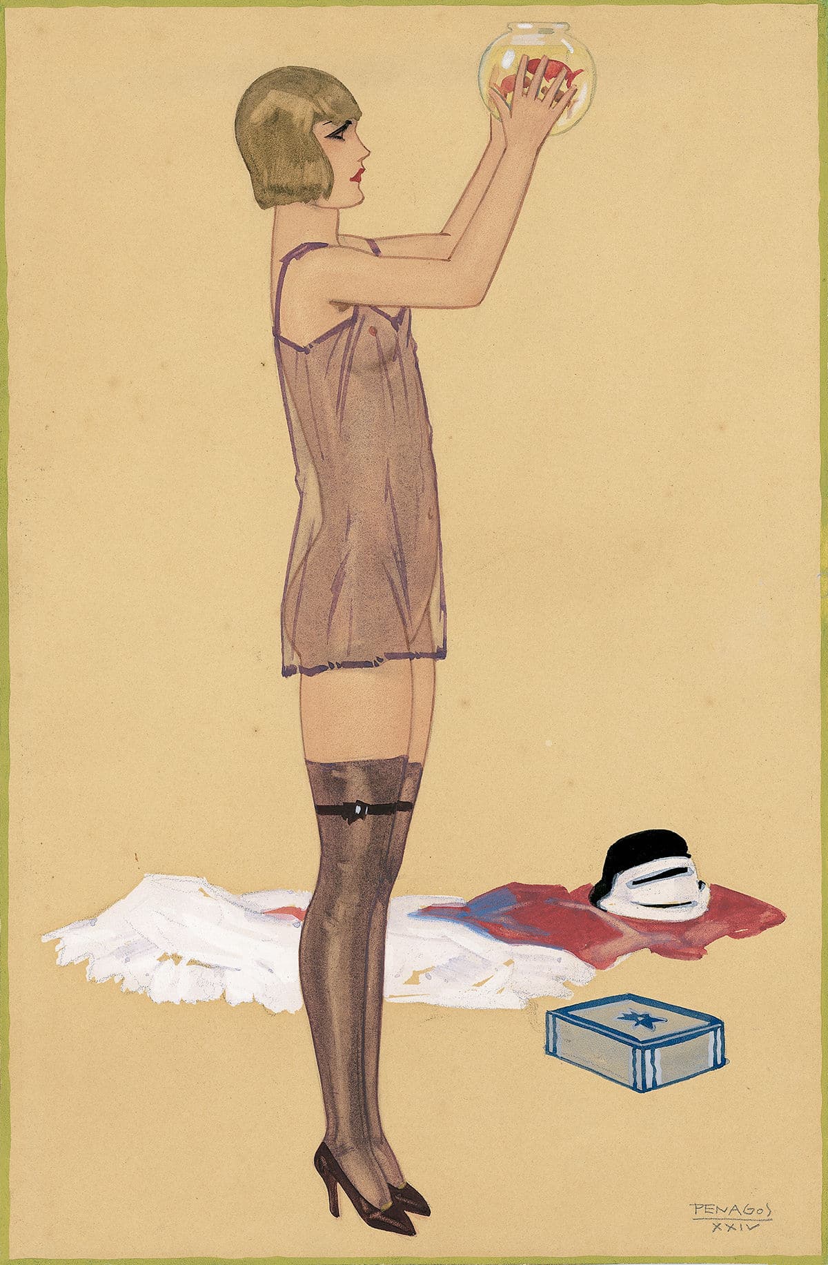 Sin Título © COLECCIONES Fundación MAPFRE