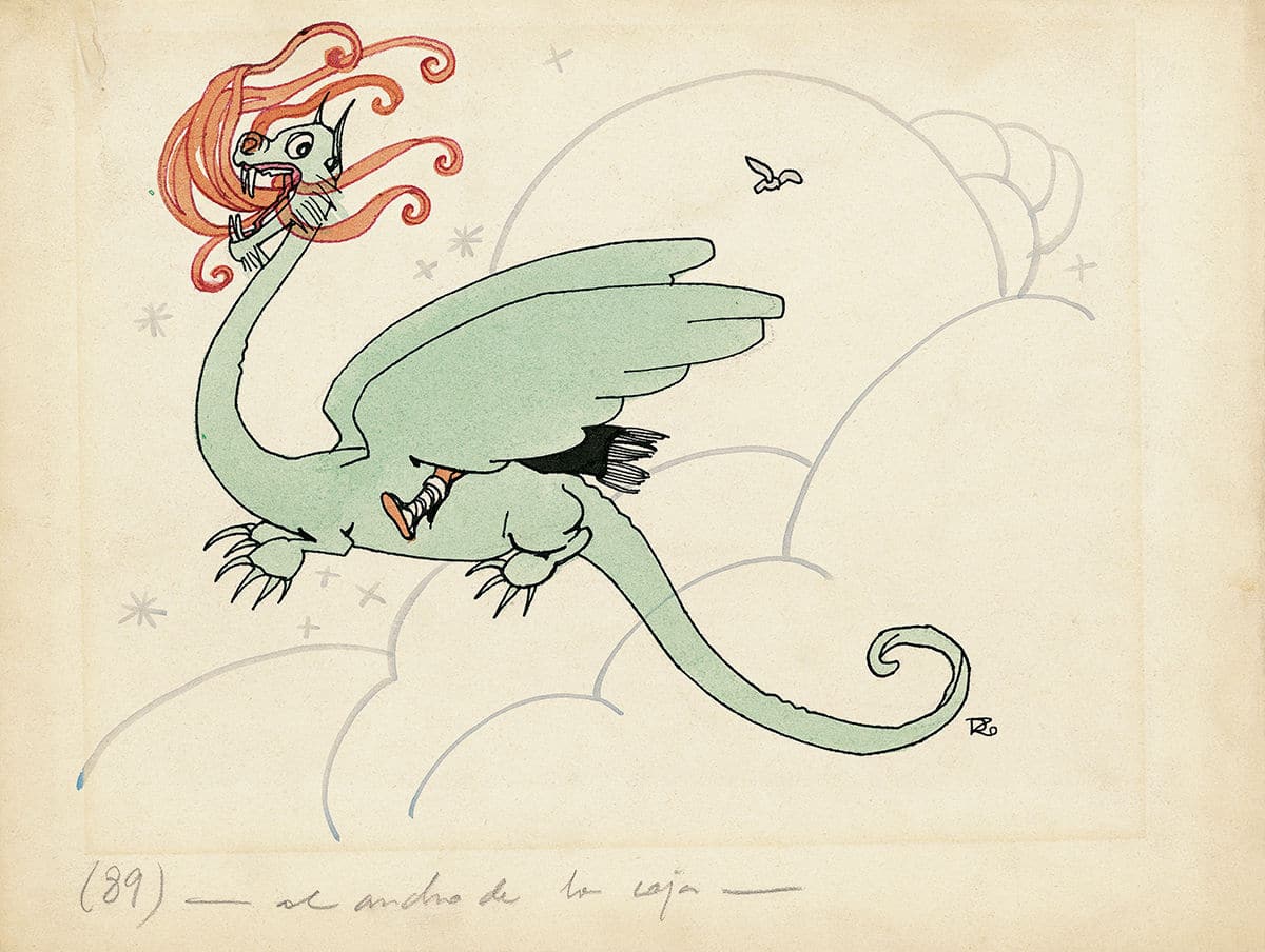 Ilustracion para cuentos.Editorial Saturnino Calleja Ilustracion para cuentos.Editorial Saturnino Calleja © COLECCIONES Fundación MAPFRE