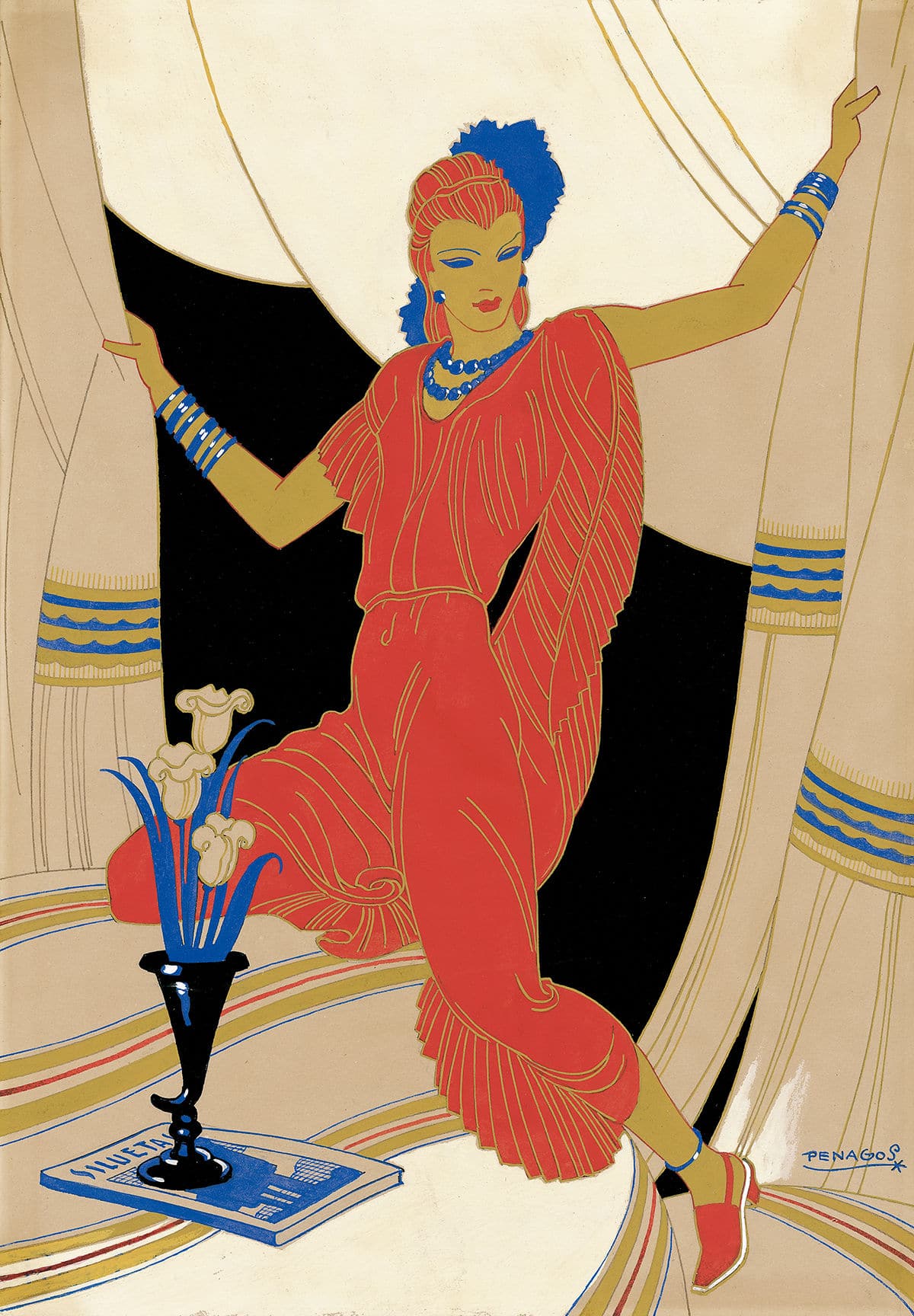 Sin Título © COLECCIONES Fundación MAPFRE