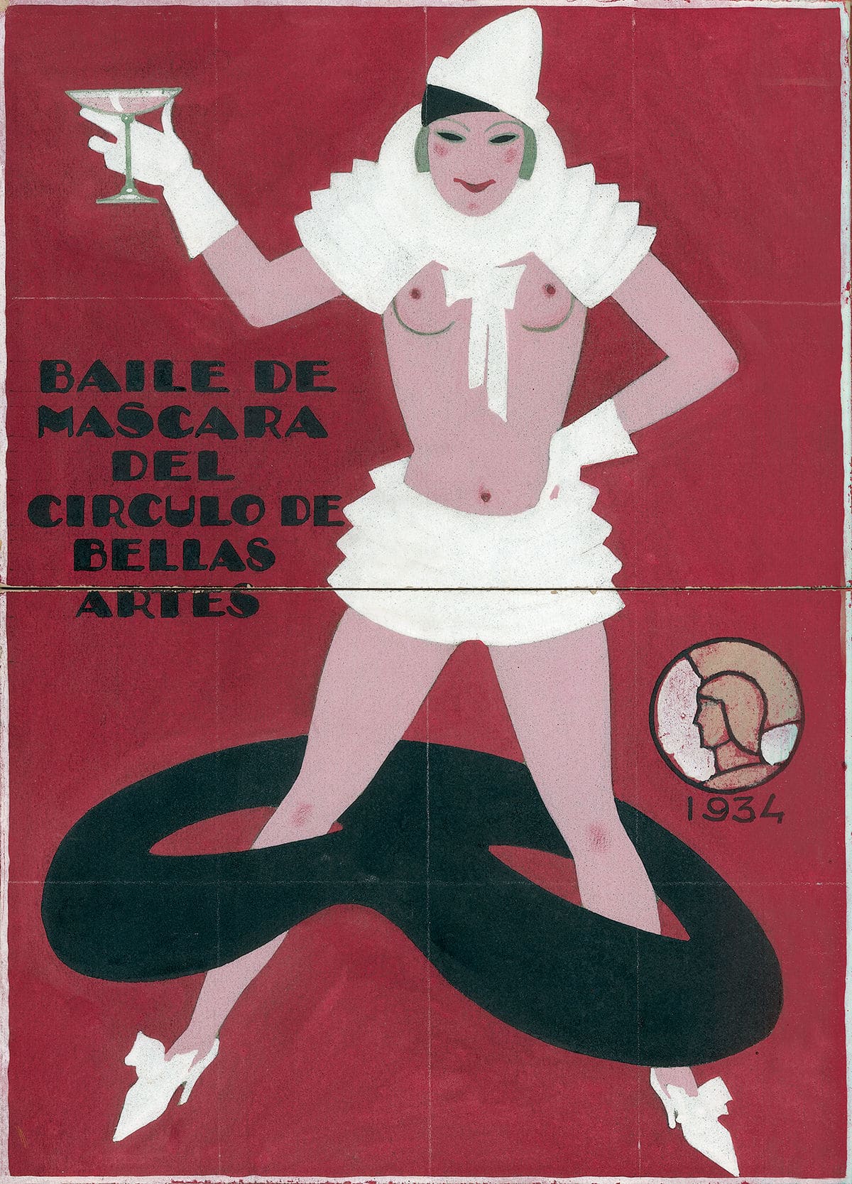 Sin Título Sin Título © COLECCIONES Fundación MAPFRE