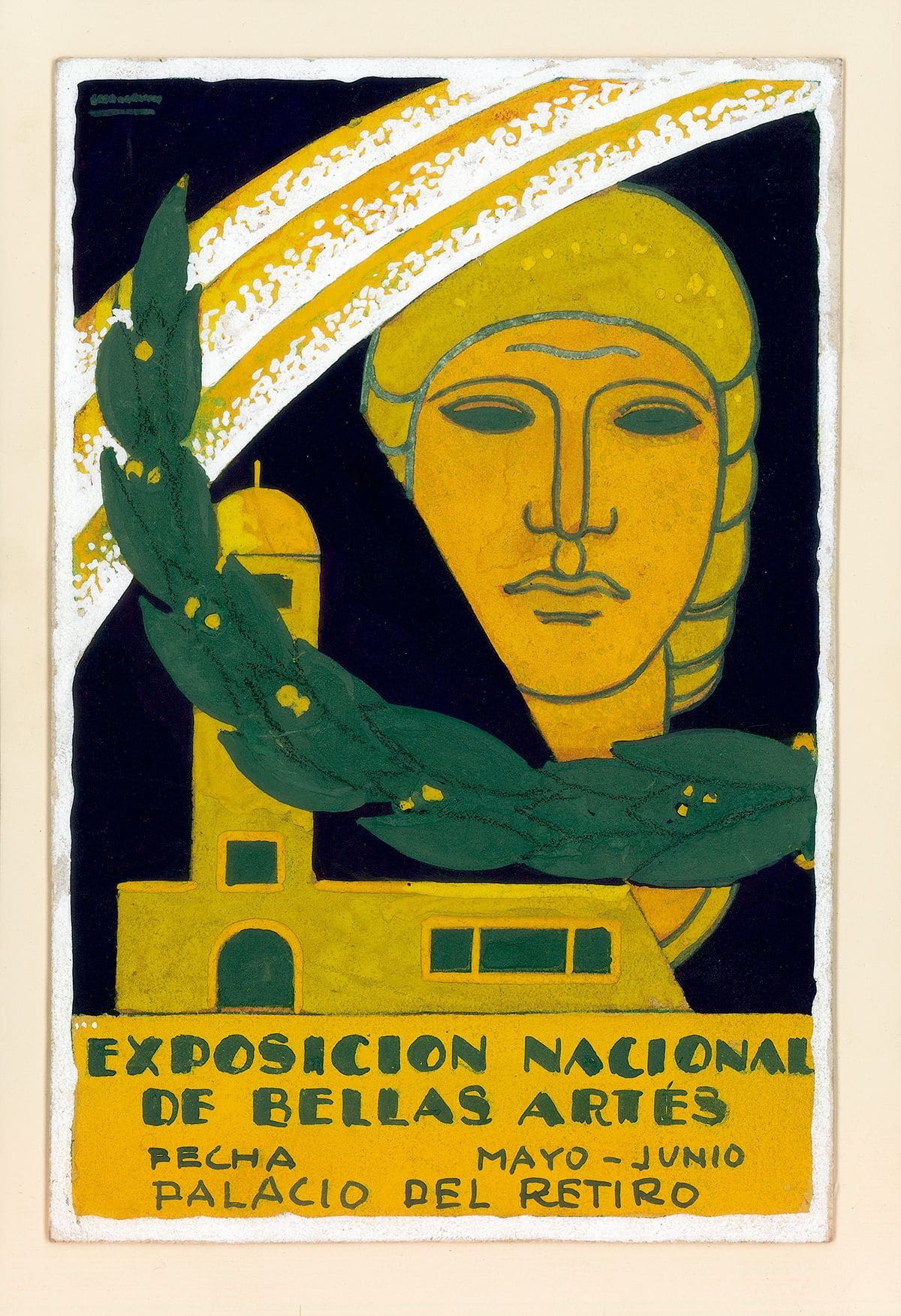 Sin Título Sin Título © COLECCIONES Fundación MAPFRE