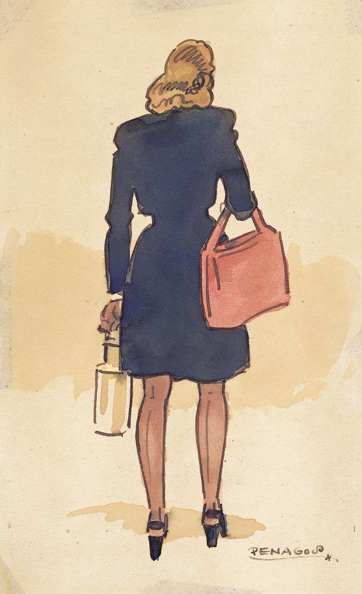 Sin Título Sin Título © COLECCIONES Fundación MAPFRE