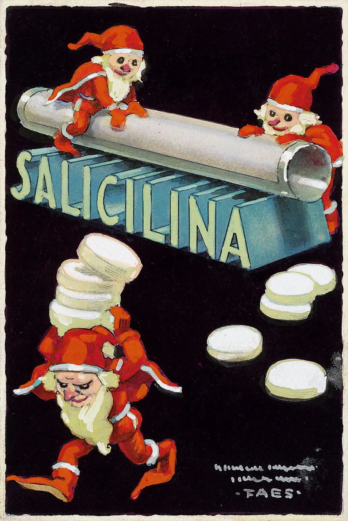 Sin Título Sin Título © COLECCIONES Fundación MAPFRE