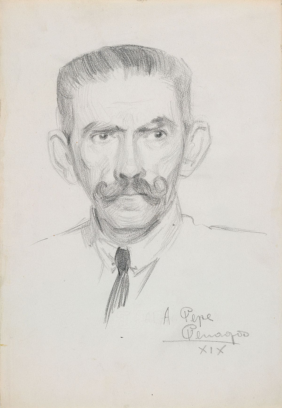 Sin Título © COLECCIONES Fundación MAPFRE