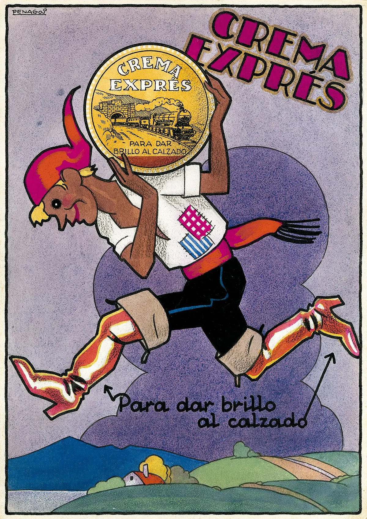 Sin Título Sin Título © COLECCIONES Fundación MAPFRE