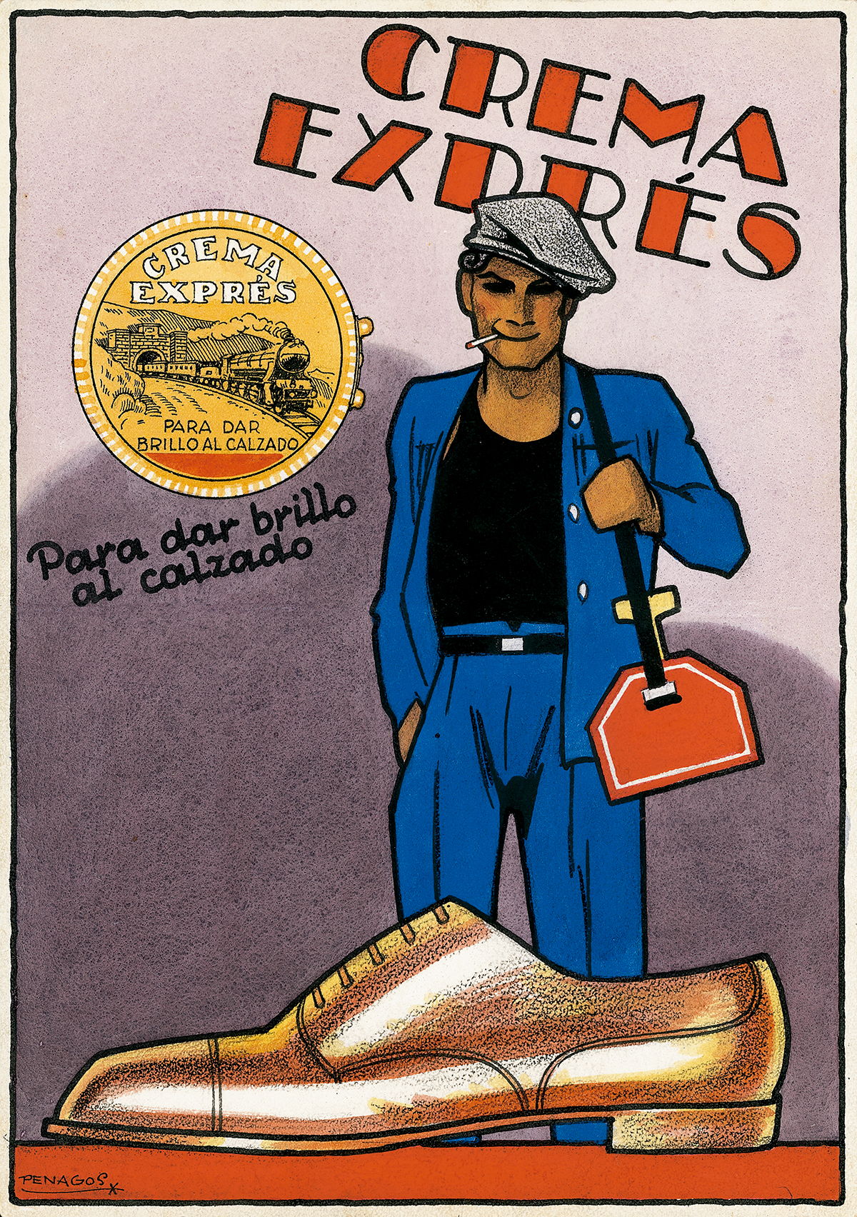 Sin Título Sin Título © COLECCIONES Fundación MAPFRE