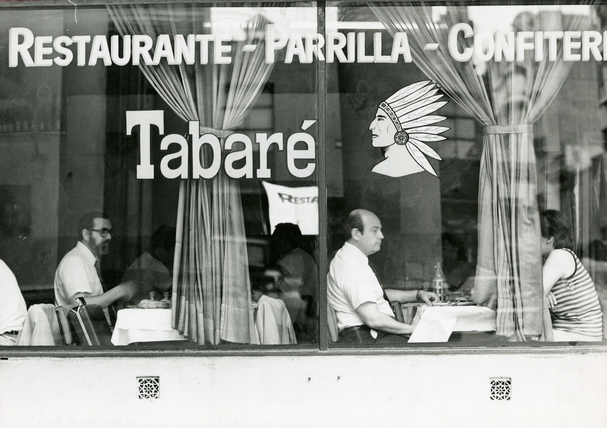 Tabaré, Bartolomé Mitre al 1500, Buenos Aires, 1985