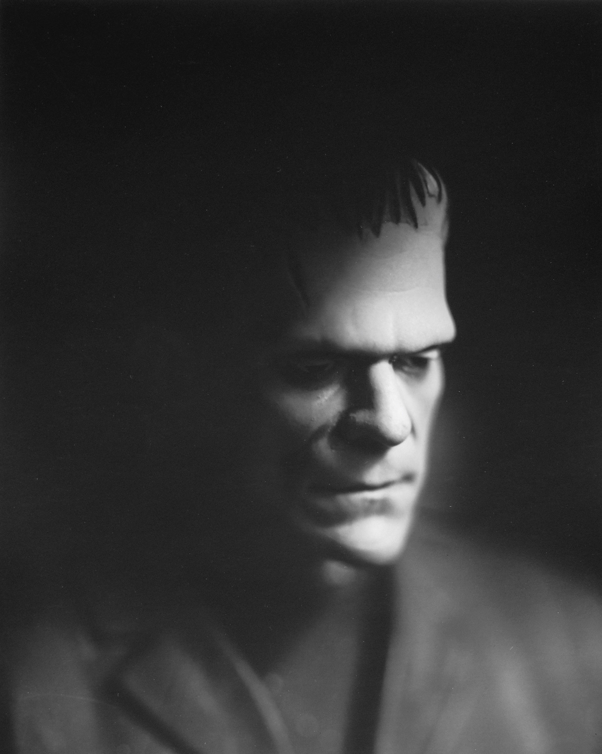 Boris Karloff / Frankenstein, 1931