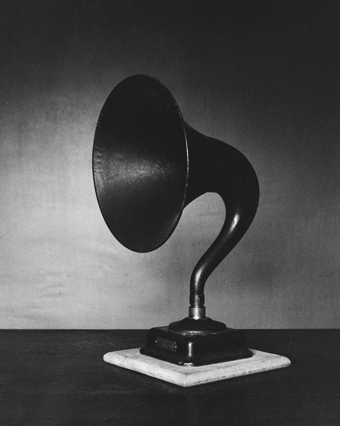 Carrie Mae Weems De la serie Aparatos de escucha, 2013-2014