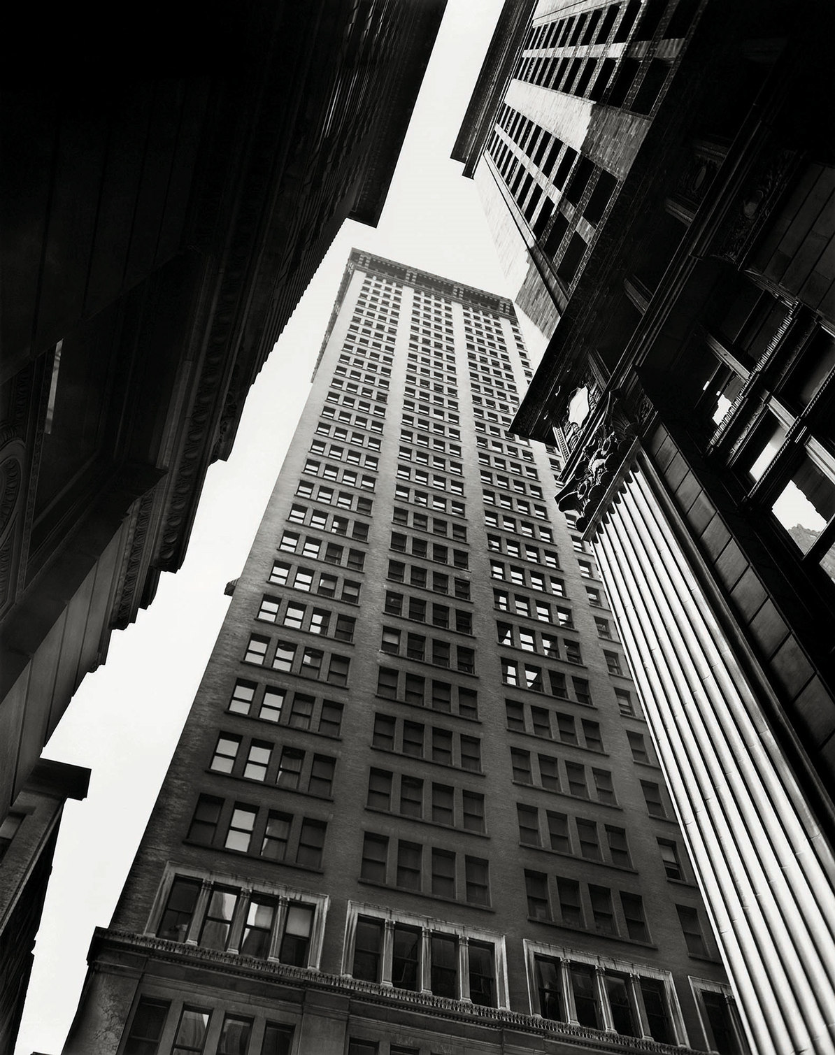 A propósito de Nueva York F. Javier Rodríguez Barberán