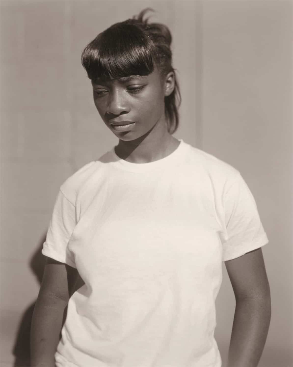 Judith Joy Ross Filadelfia, Pensilvania, 1998