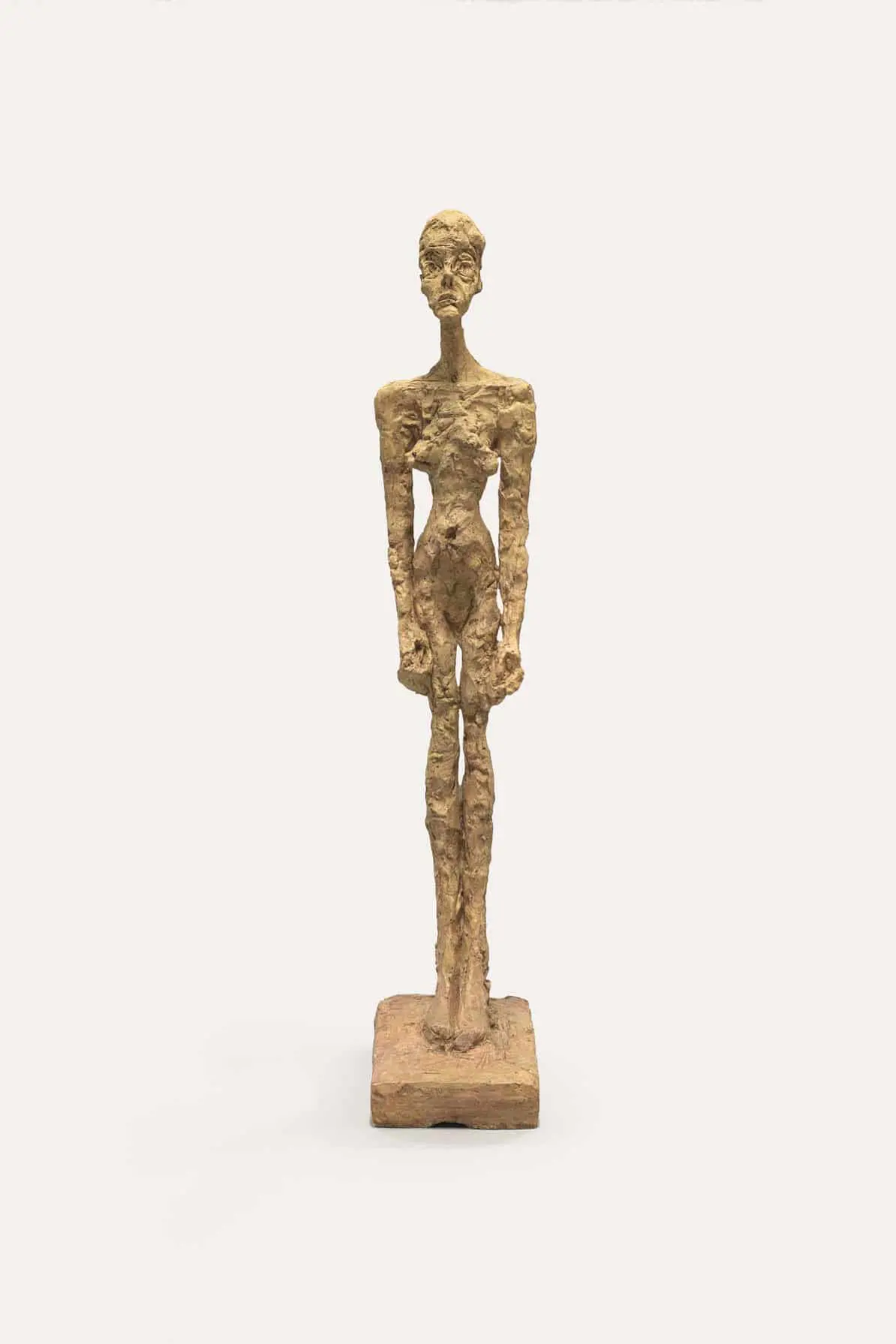 Alberto Giacometti