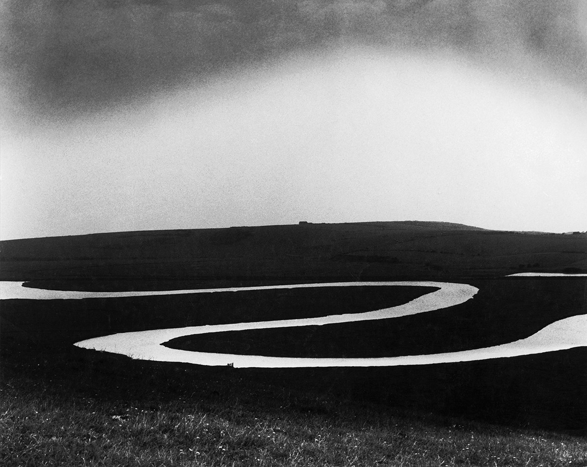 Bill Brandt Bill Brandt in Madrid