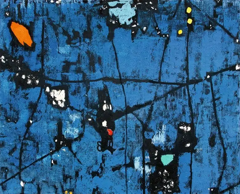 31 Mujeres. Una exposición de Peggy Guggenheim