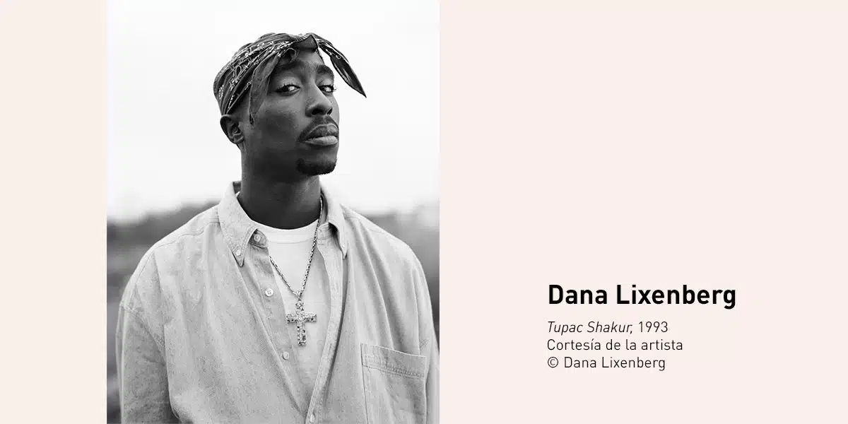 Dana Lixenberg. American Images