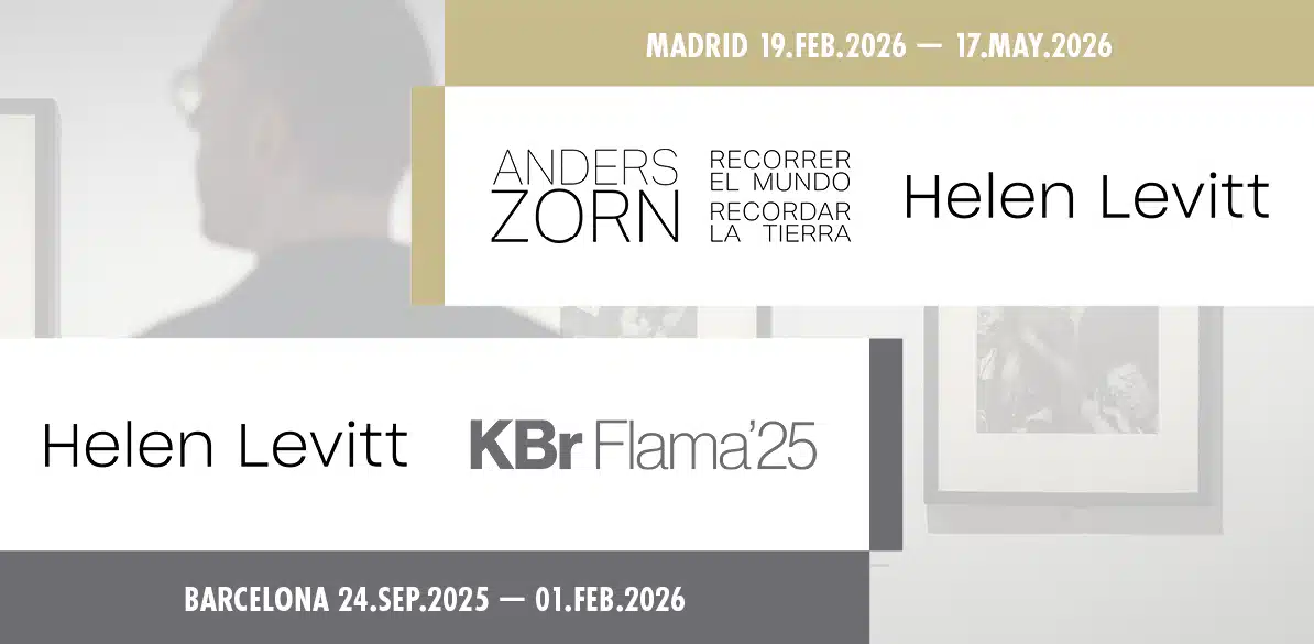 Exposiciones Actuales en Fundación MAPFRE