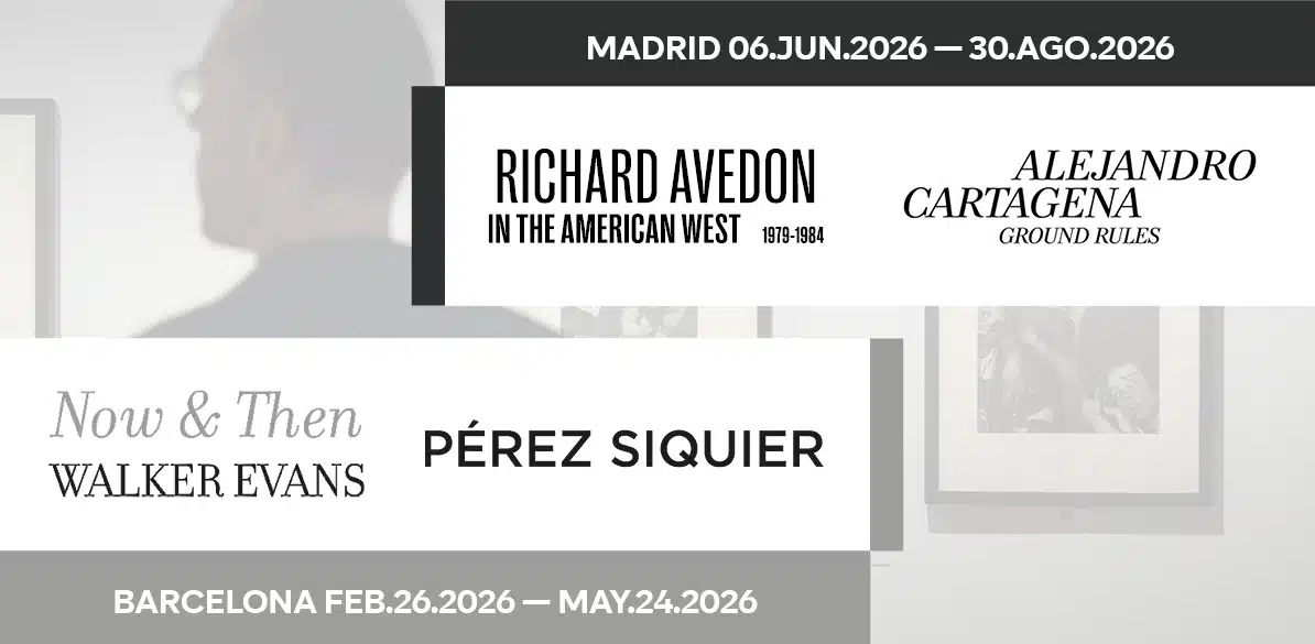 Exposiciones actuales en Fundación Mapfre