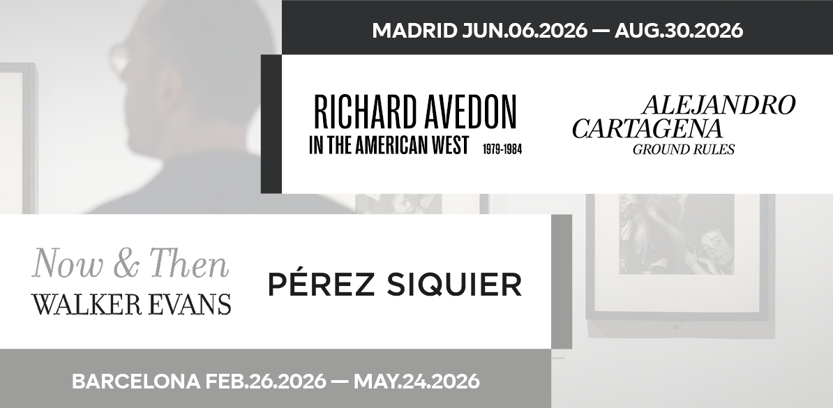 Exhibitions Current Fundación Mapfre Exhibitions