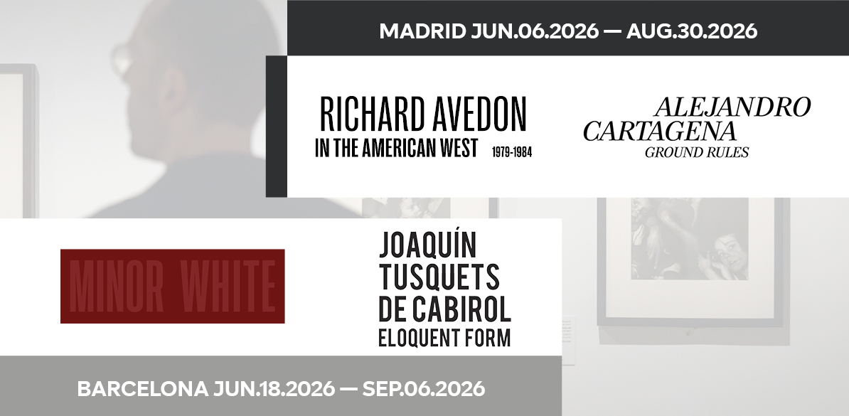 Current Fundación Mapfre Exhibitions