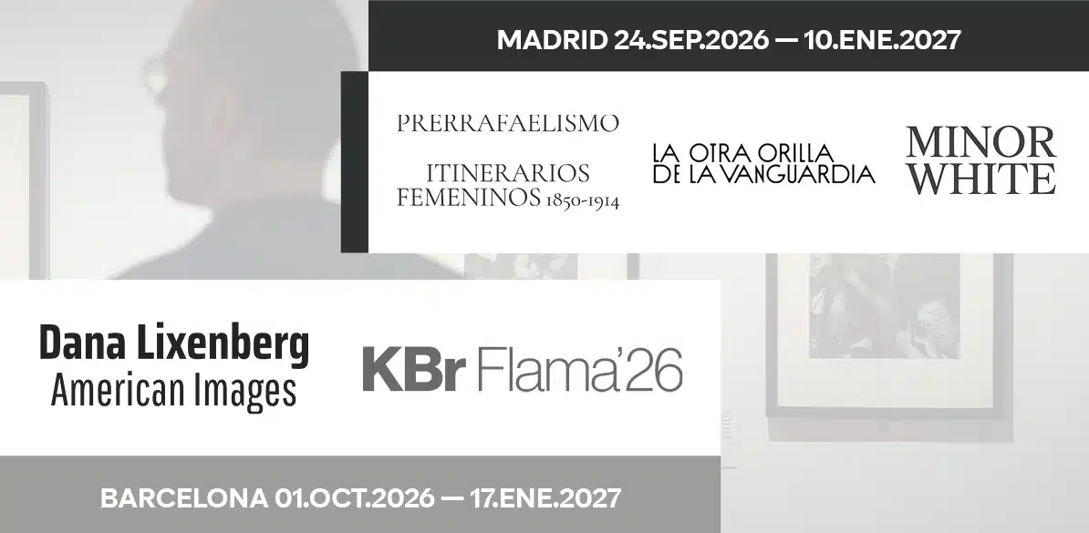 Exposiciones Actuales en Fundación Mapfre