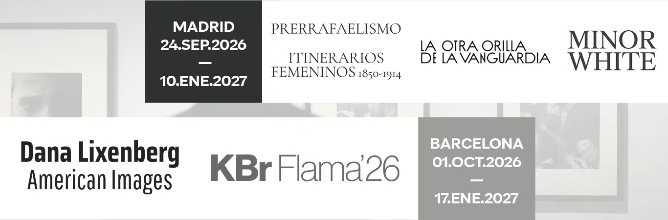 Exposiciones Actuales en Fundación Mapfre
