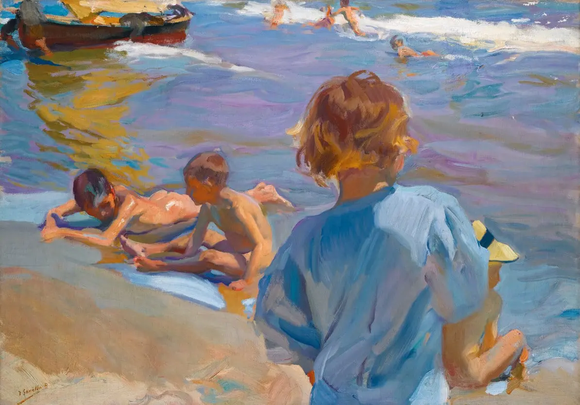 Between Two Centuries: Spain 1900 The wealth of creative diversity in Spanish art in the late nineteenth and early twentieth centuries