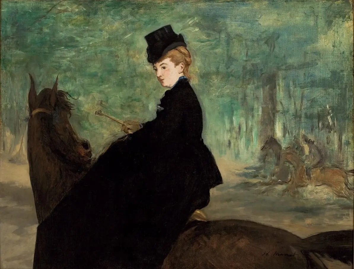 See and Be Seen. From Titian to Picasso: portraits from the MASP collection The importance of a portrait lies in its viewpoint
