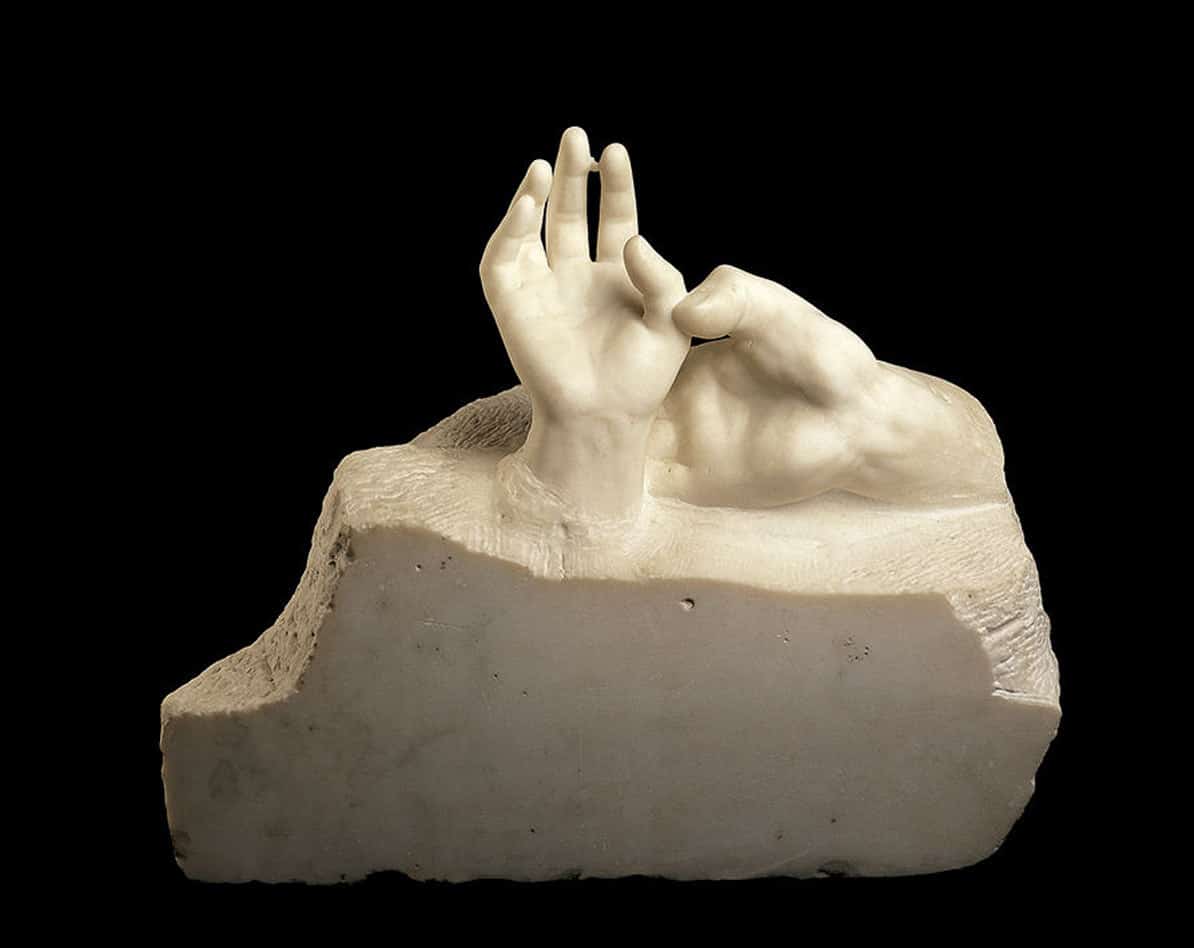 ¿Olvidar a Rodin? Escultura en París, 1905-1914 El nacimiento de la escultura moderna