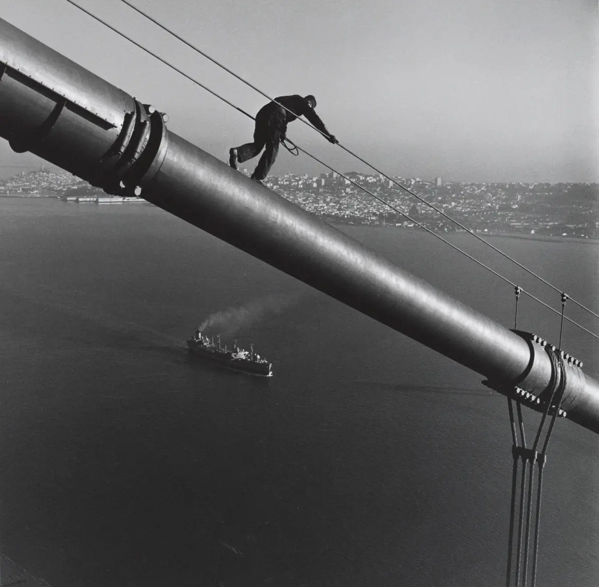 John Gutmann Lo extraordinario de la vida cotidiana