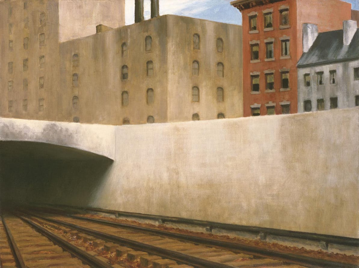 Made in USA. Arte americano de la Phillips Collection Mostrando al mundo lo mejor del arte estadounidense