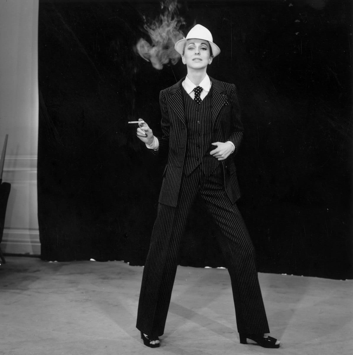 Yves Saint Laurent