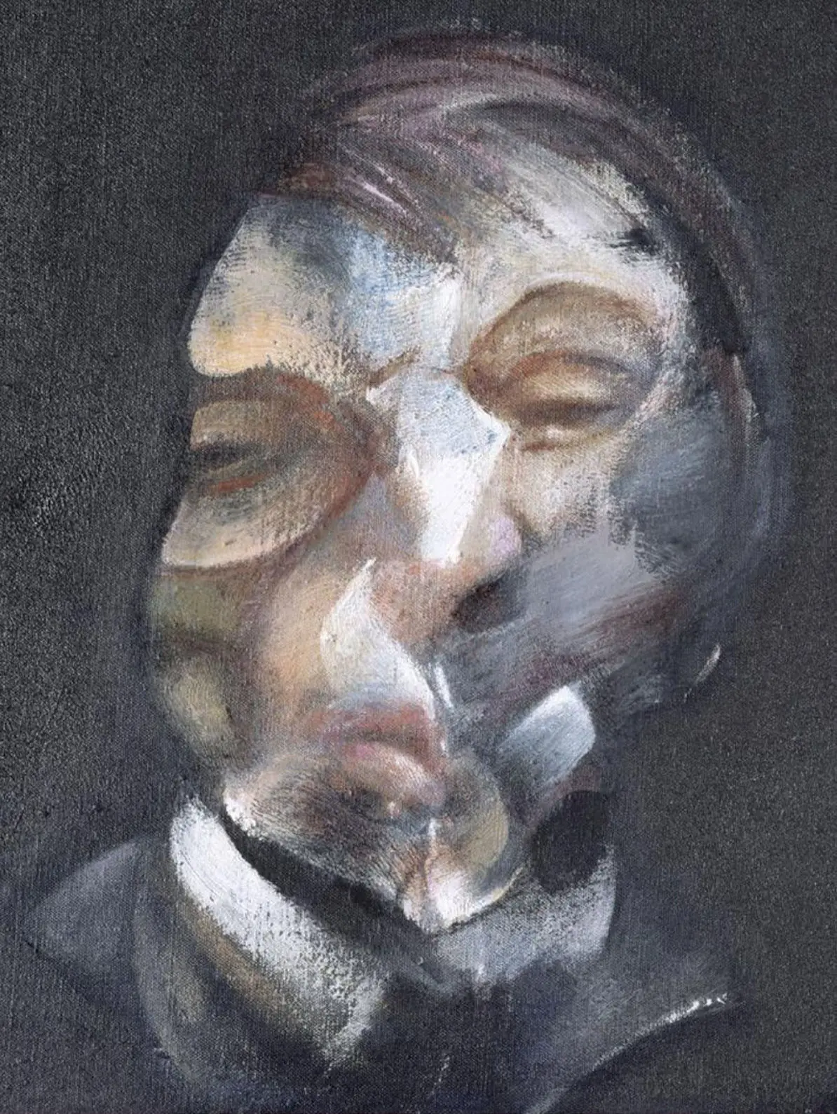 Retratos. Obras maestras. Centre Pompidou Una reflexión sobre la condición humana y la visión del otro