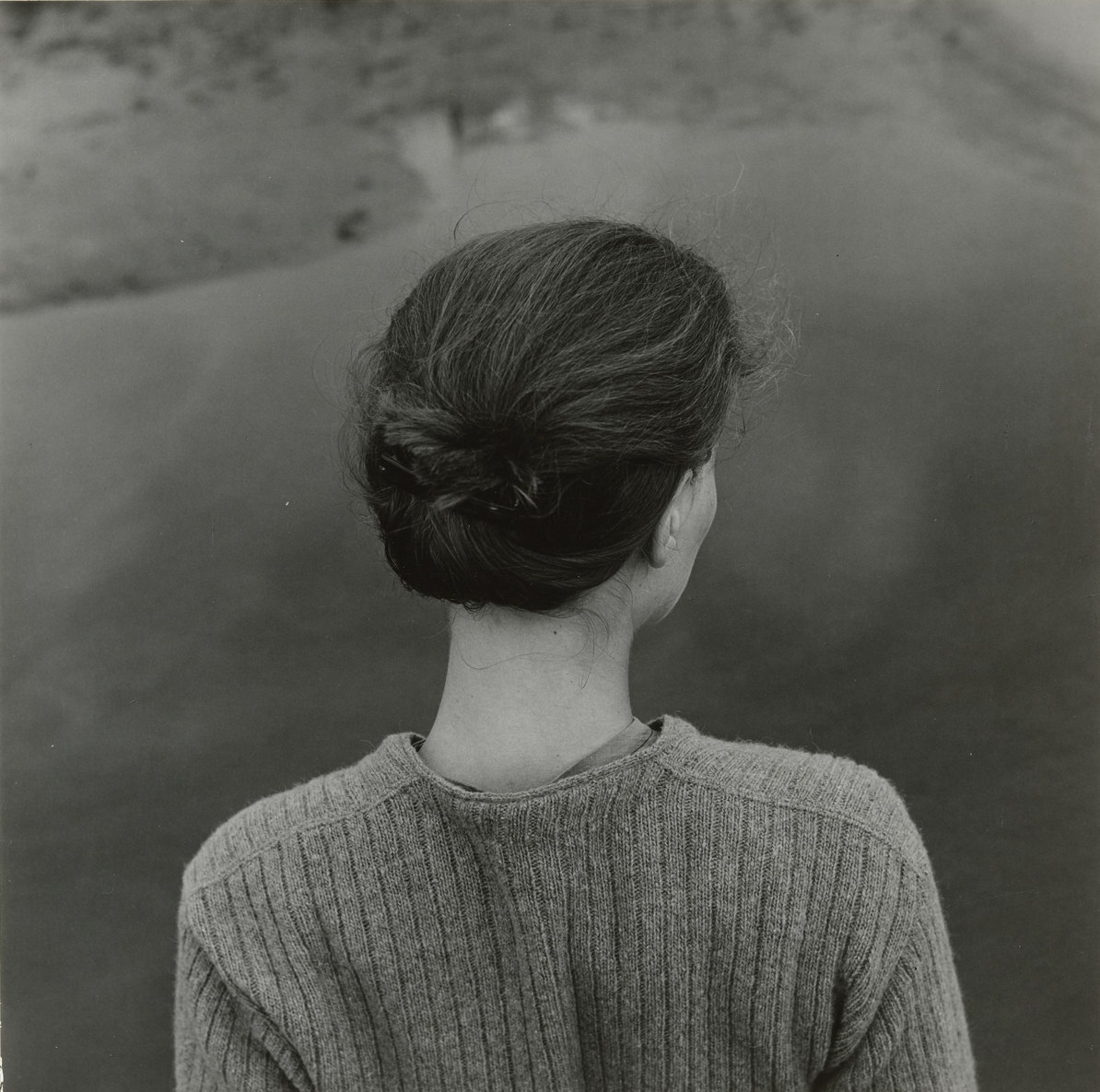 Emmet Gowin