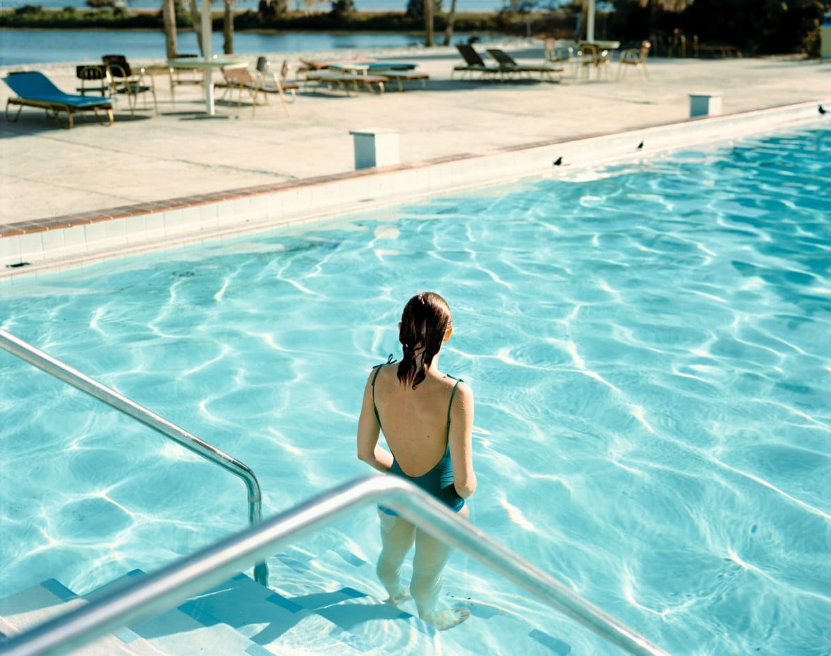 Stephen Shore El desarrollo del lenguaje fotográfico