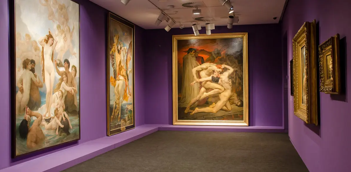 Exhibitions in 2015 A presence in both Madrid and Barcelona