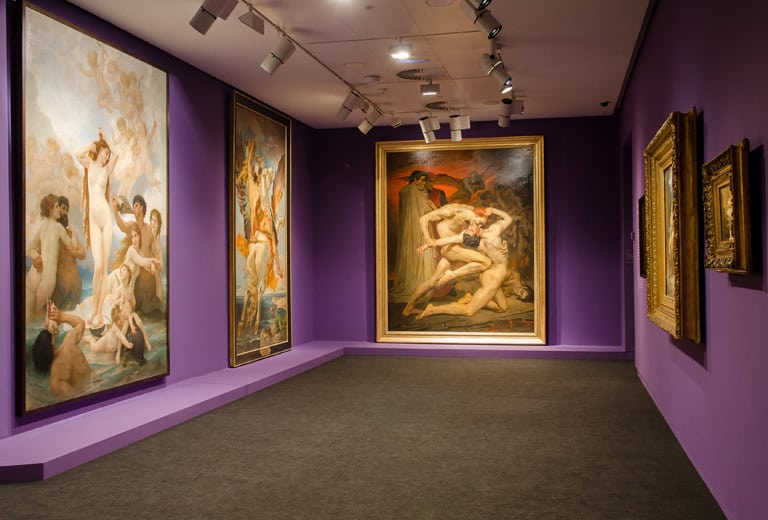 Exposiciones 2015 Presencia en Madrid y Barcelona