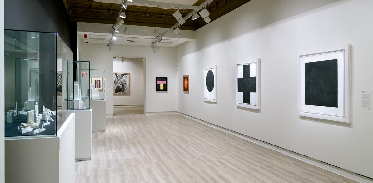 Histórico de exposiciones del año 2019 - Fundación MAPFRE Histórico de exposiciones del año 2019 - Fundación MAPFRE