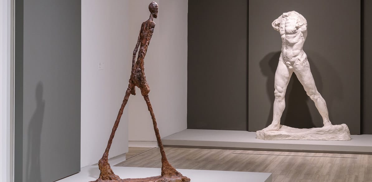 2020 Exhibitions Photography and sculpture in a year when COVID-19 has also been prominent
