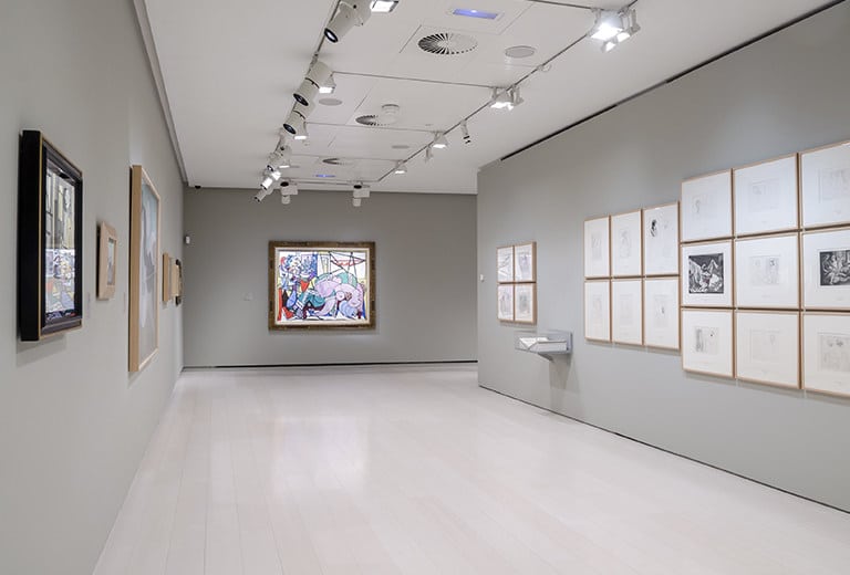Acercándote el arte desde 1989