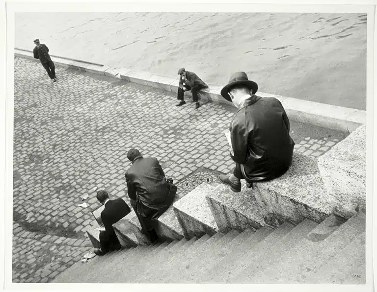 Ilse Bing